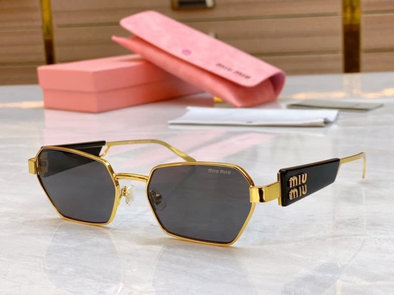 Miu miu Sunglasses